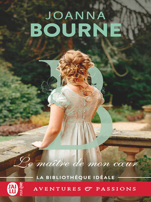 cover image of Le maître de mon cœur